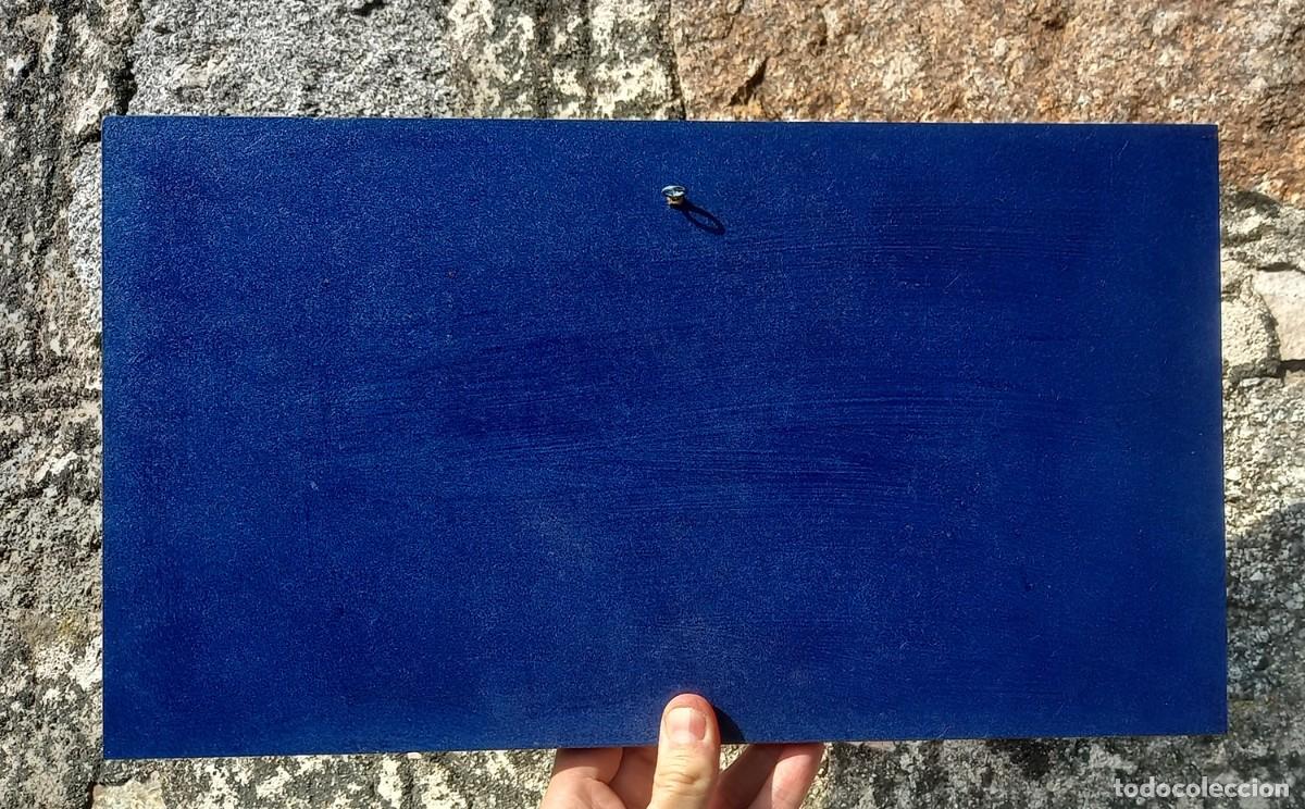 Segunda mano: Cuadro Asedio al castillo - Foto 4