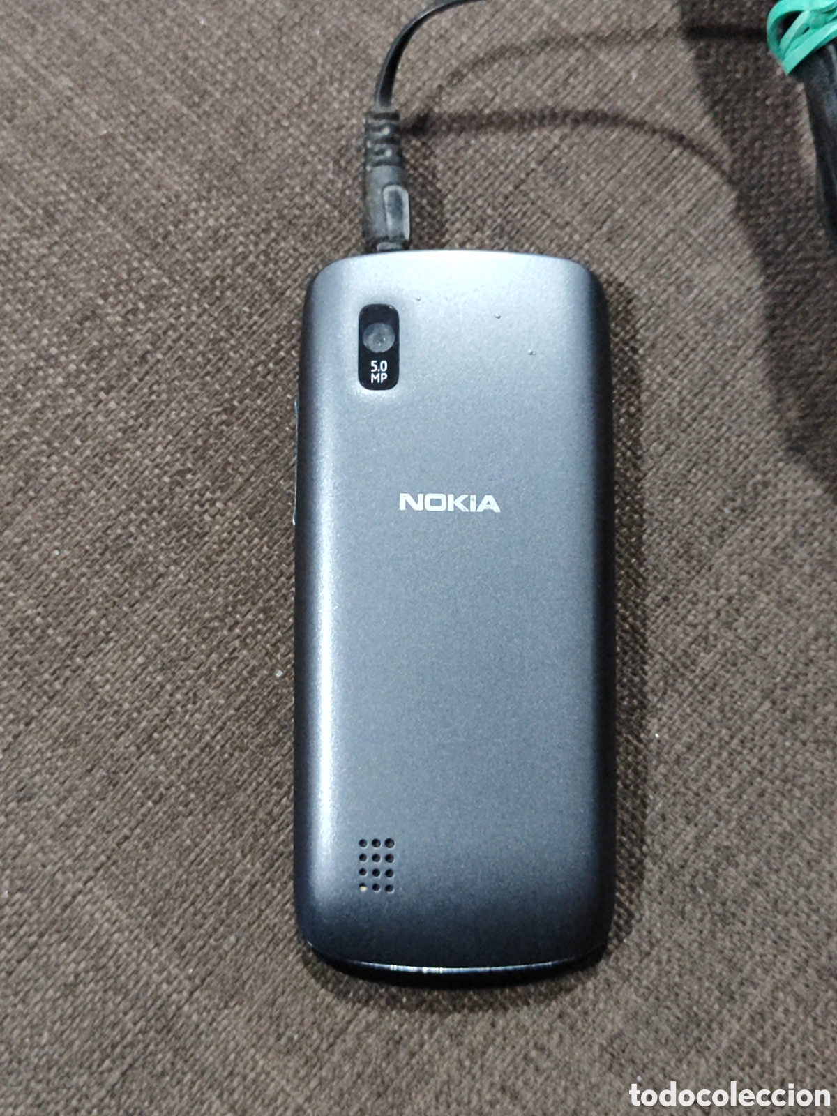Segunda mano: MOVIL NOKIA T&Aacute;CTIL FUNCIONA - Foto 3