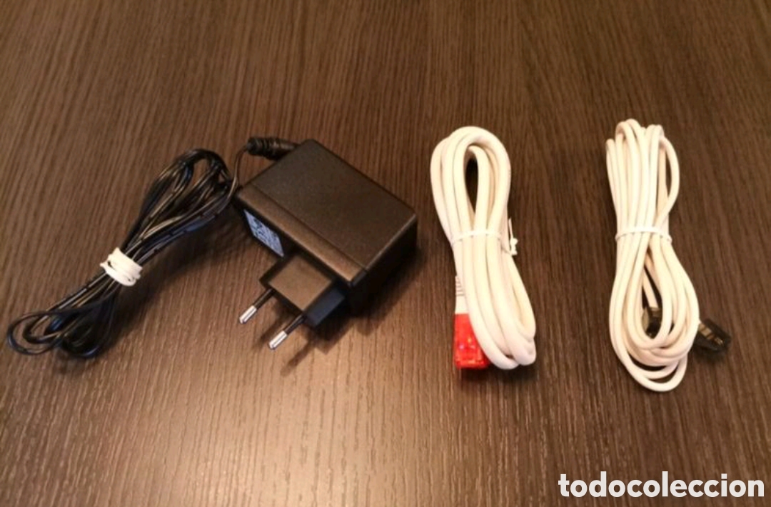 Segunda mano: Router Multimedia LIVEBOX de ORANGE - Foto 6