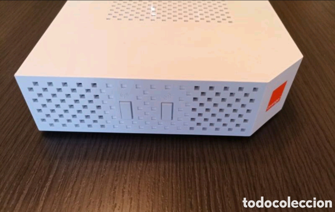 Segunda mano: Router Multimedia LIVEBOX de ORANGE - Foto 5