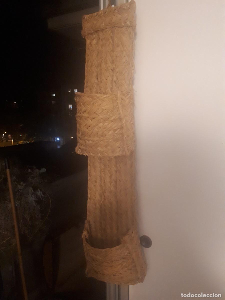 Segunda mano: Esparto organizador - Foto 6