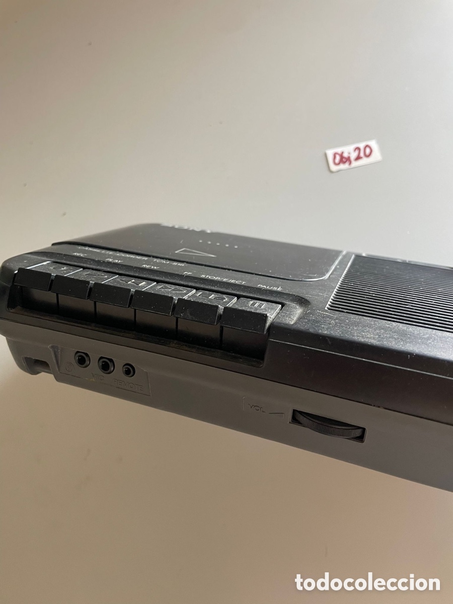 Segunda mano: Grabadora Sony - Foto 3