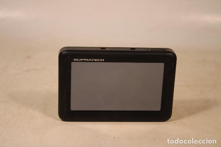 Segunda mano: C GPS Supratech Triton - c110 - Foto 3