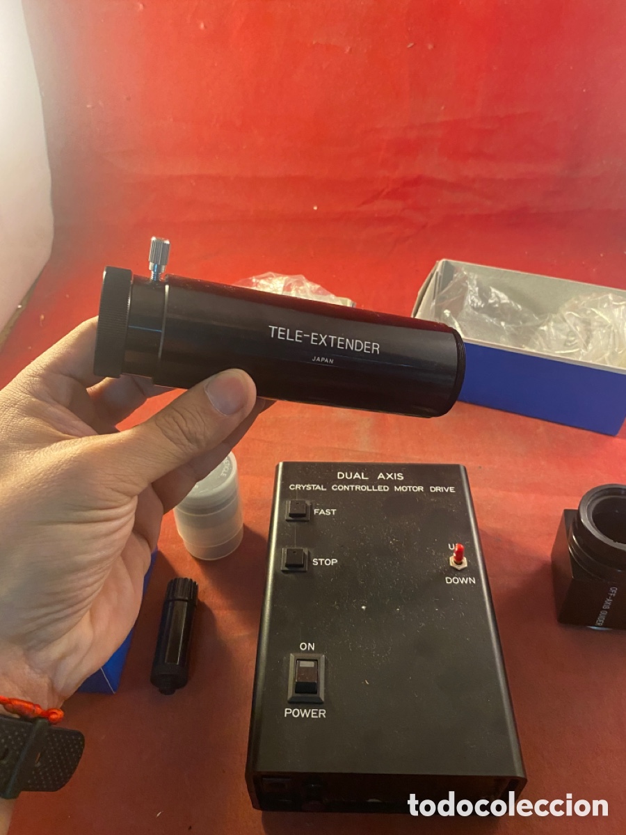 Segunda mano: TELE- EXTENDER - Foto 4
