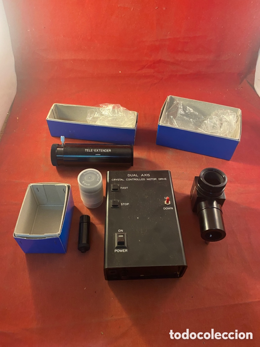 Segunda mano: TELE- EXTENDER - Foto 1