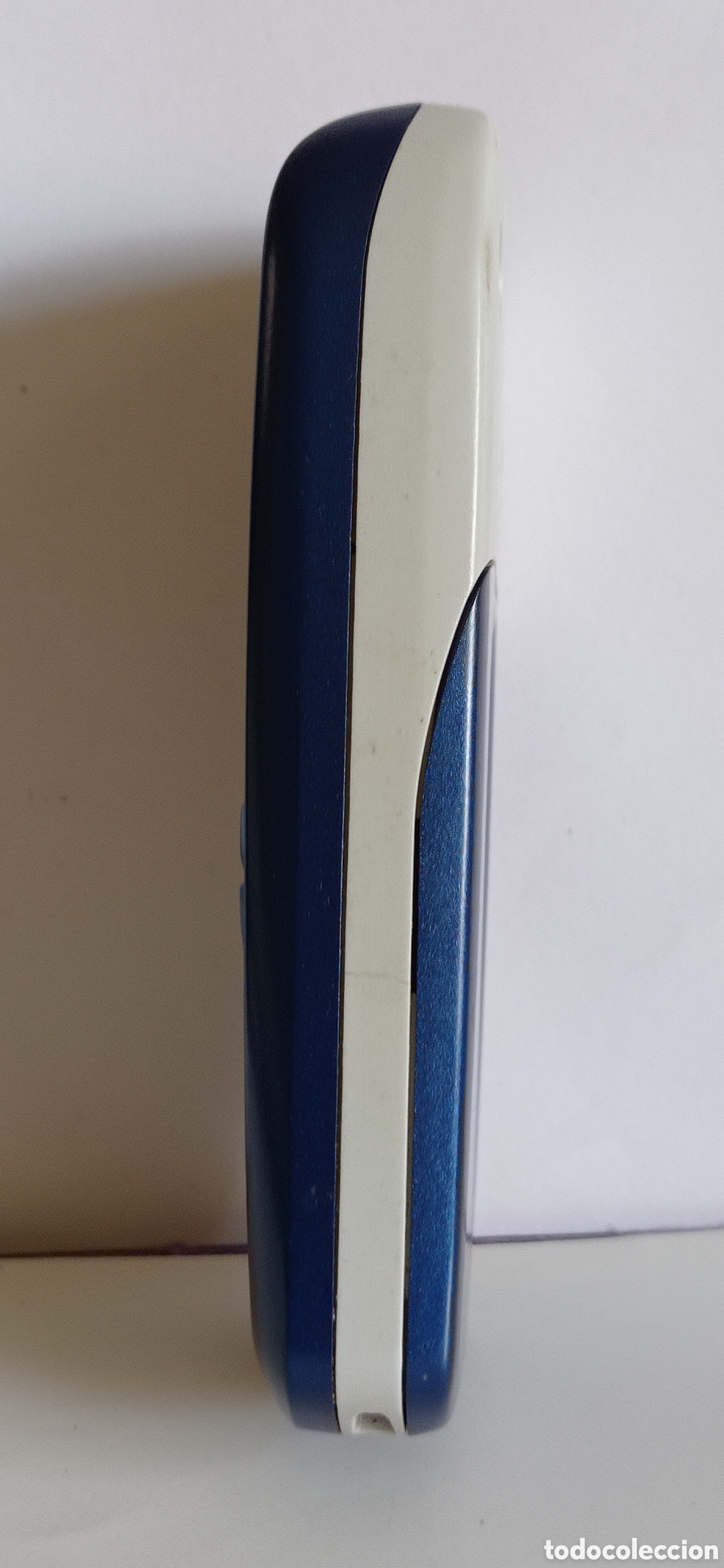 Segunda mano: TELEFONO MOVIL / SIEMENS C 65 / AVERIADO - Foto 2