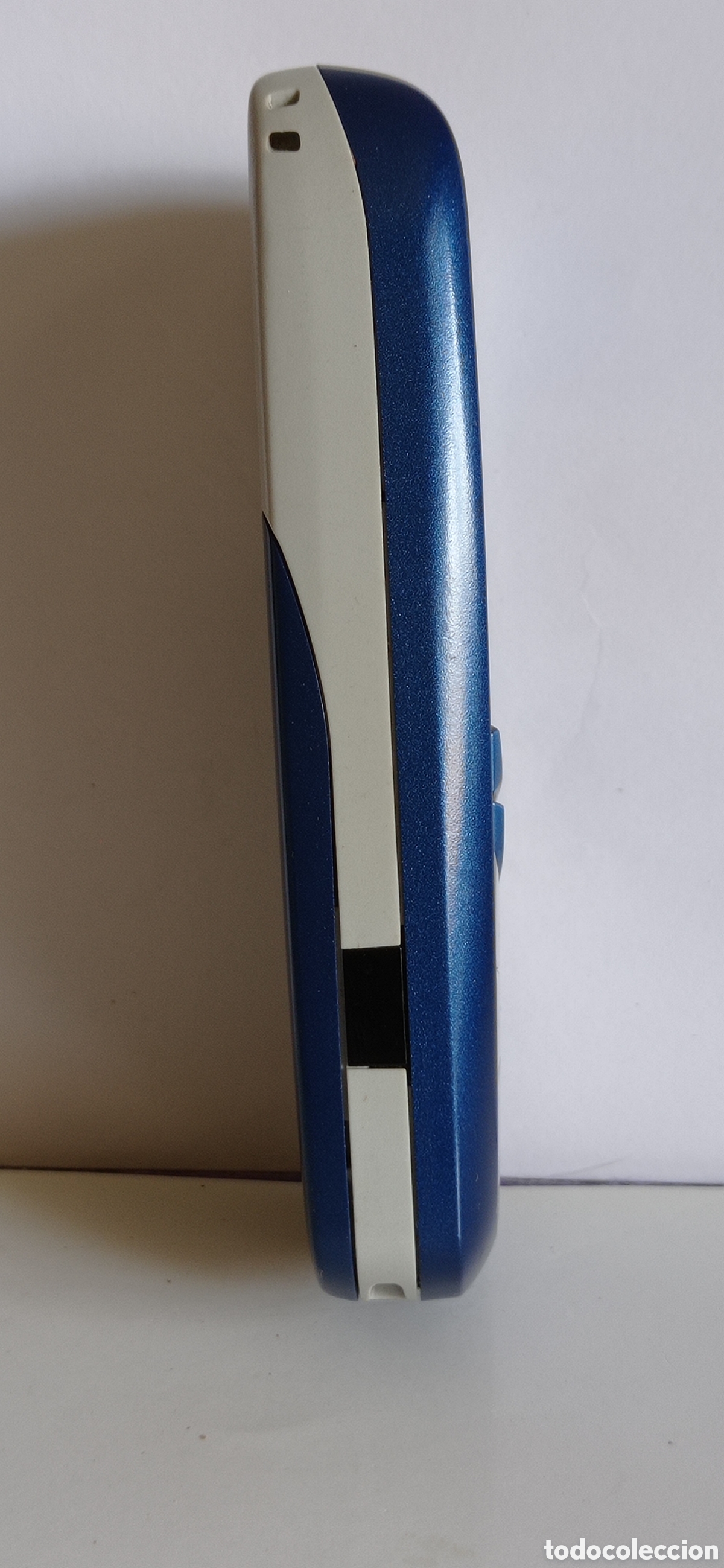 Segunda mano: TELEFONO MOVIL / SIEMENS C 65 / AVERIADO - Foto 3