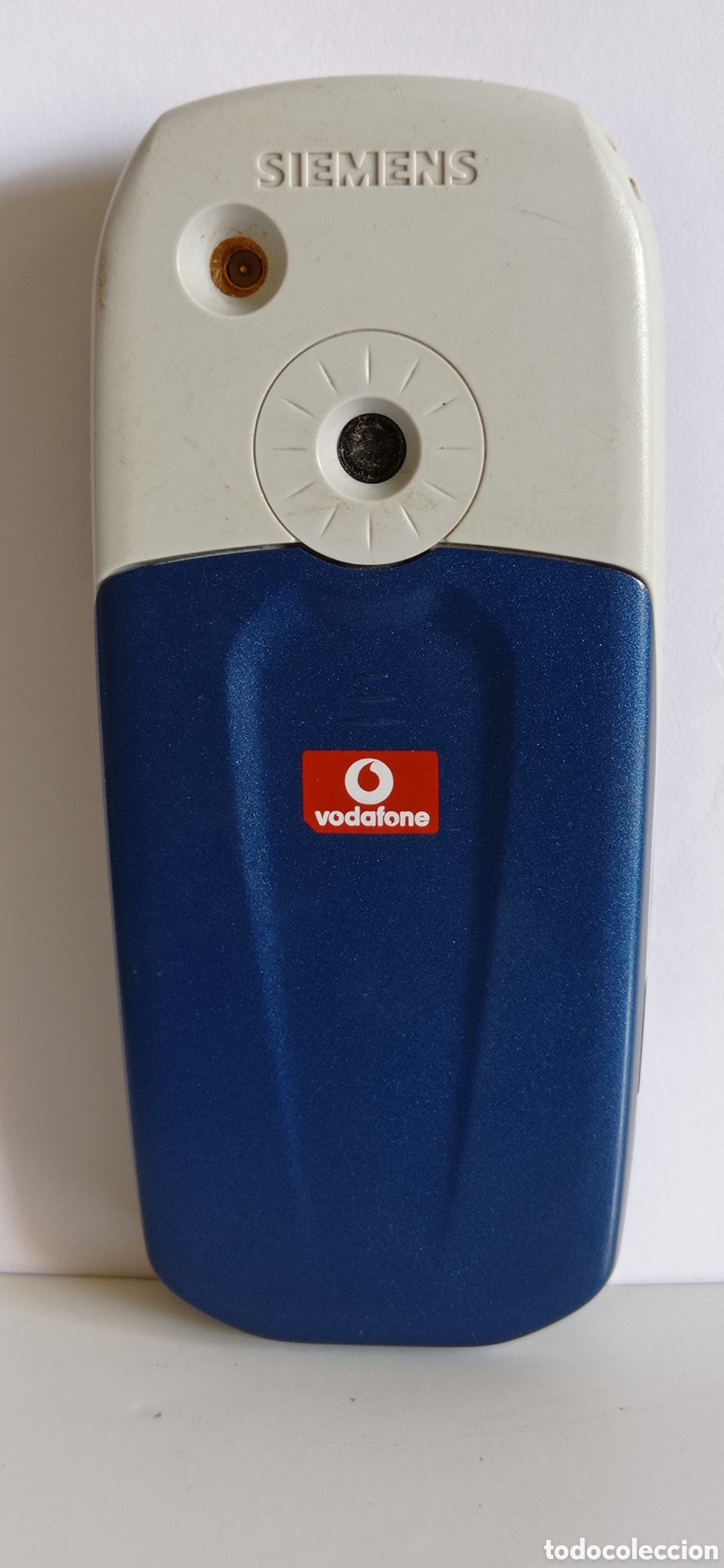 Segunda mano: TELEFONO MOVIL / SIEMENS C 65 / AVERIADO - Foto 6