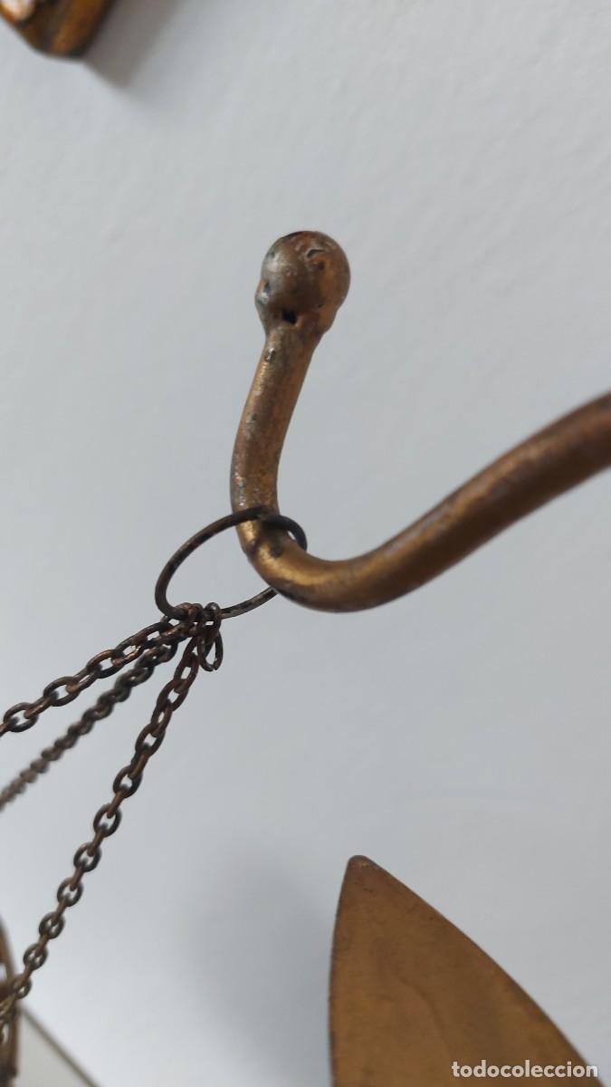 Segunda mano: SOPORTE MACETERO COLGANTE - Foto 9