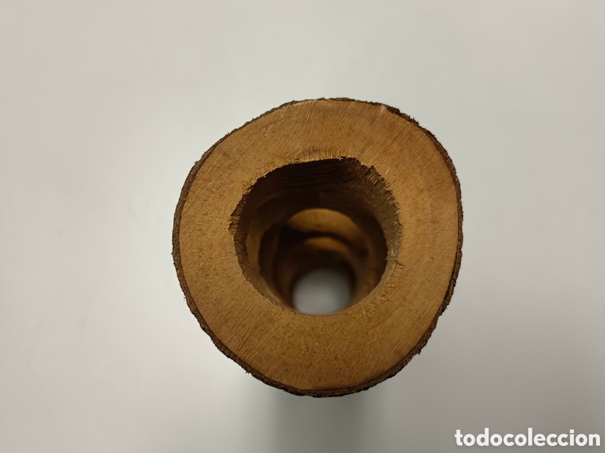 Segunda mano: Tunel madera agujeros hamster, jerbo, raton. - Foto 6