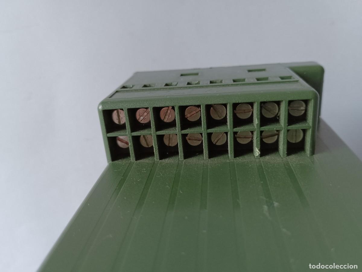 Segunda mano: CONVERTIDOR ELECTRICO KAINO SELECT. - Foto 3