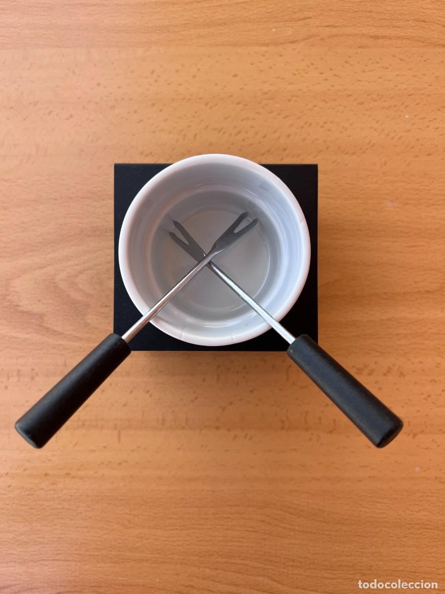 Segunda mano: FONDUE PARA CHOCOLATE - Foto 3