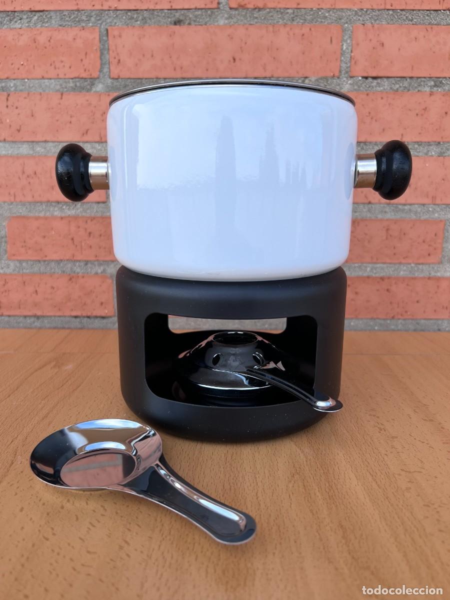 Segunda mano: FONDUE KING - Foto 2