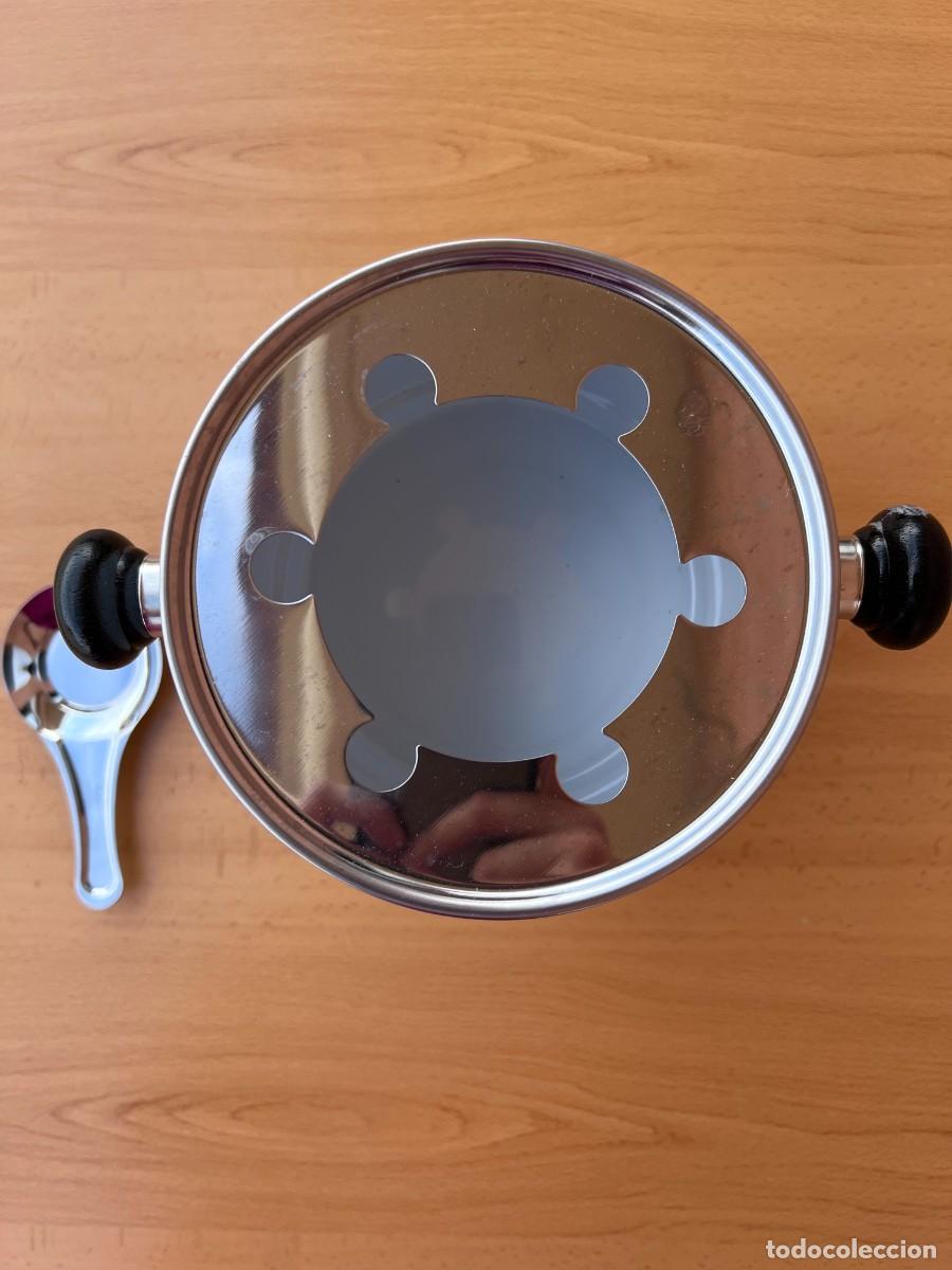 Segunda mano: FONDUE KING - Foto 5