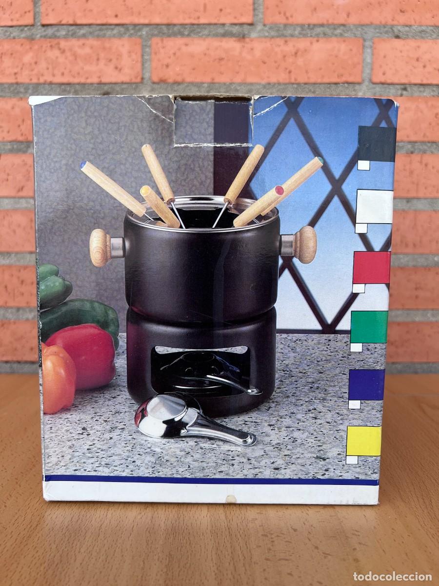 Segunda mano: FONDUE KING - Foto 8