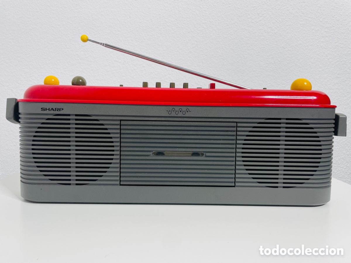 Segunda mano: Sharp QT-F40H - Foto 2