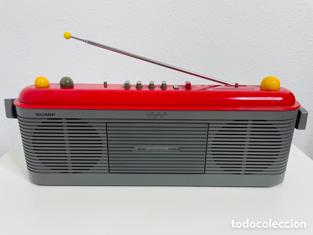 Segunda mano: Sharp QT-F40H - Foto 4