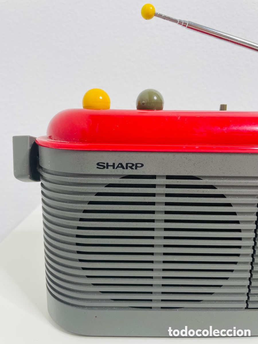 Segunda mano: Sharp QT-F40H - Foto 5
