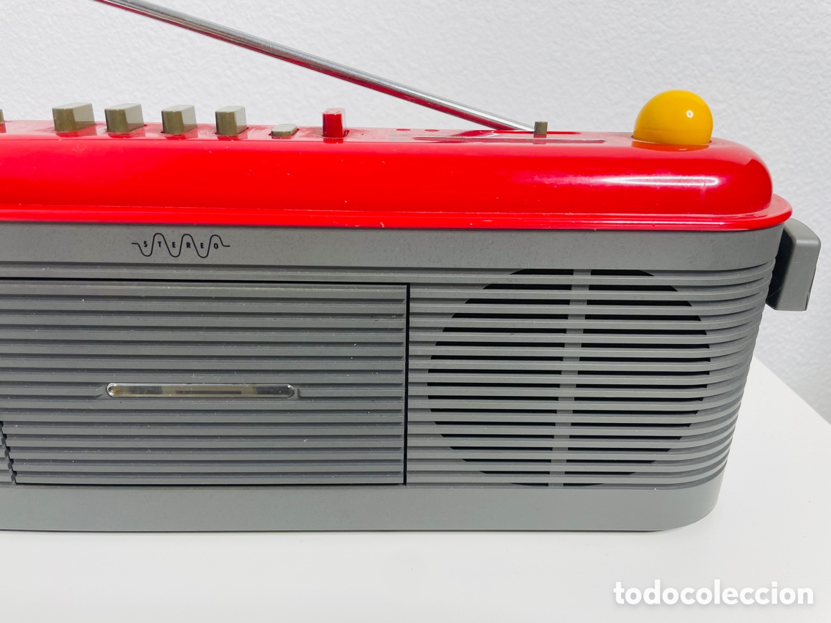 Segunda mano: Sharp QT-F40H - Foto 6