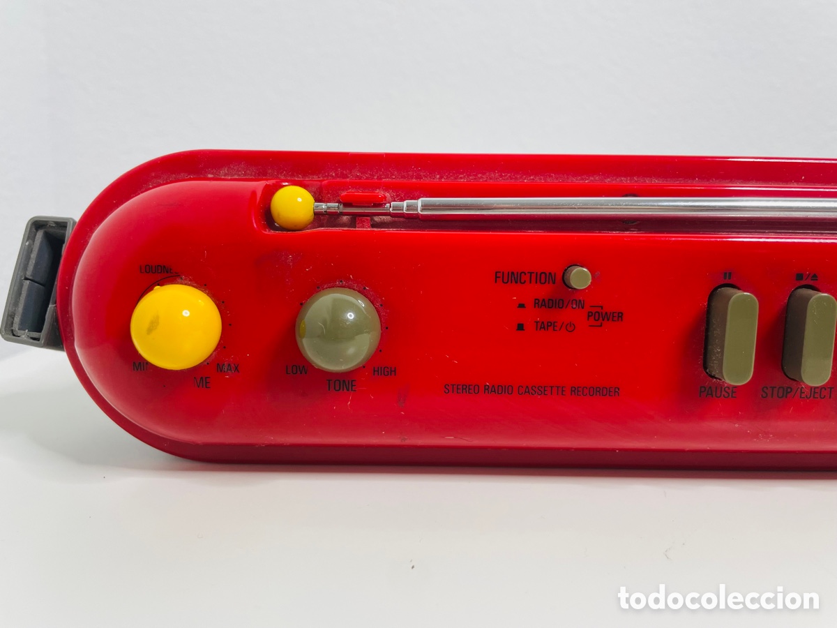Segunda mano: Sharp QT-F40H - Foto 11