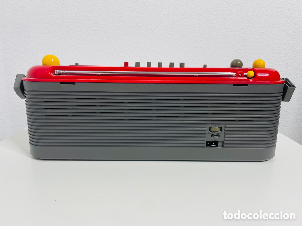 Segunda mano: Sharp QT-F40H - Foto 13