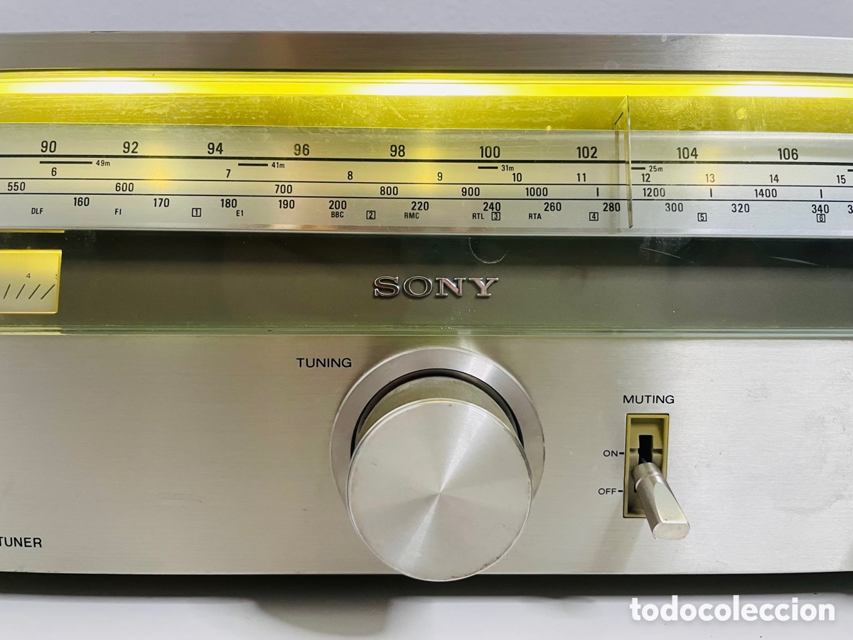 Segunda mano: Sony ST 212 AL - Foto 4