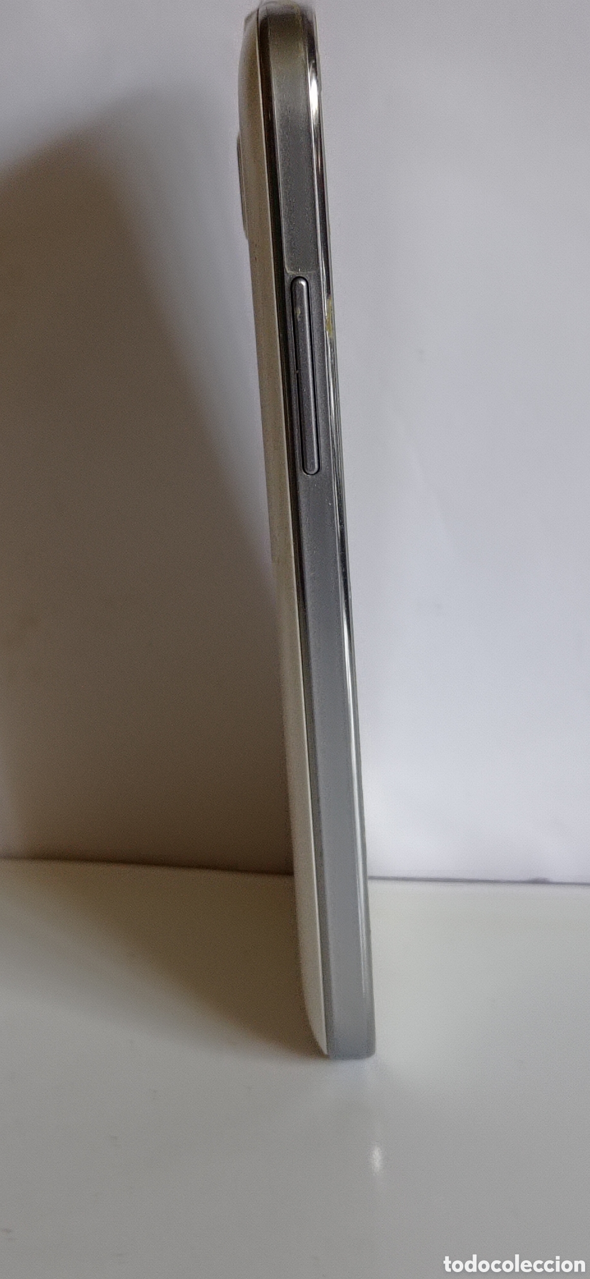 Segunda mano: TELEFONO MOVIL / SANSUNG YATELEY / NOTE - 3 / SIN BATERIA - Foto 3