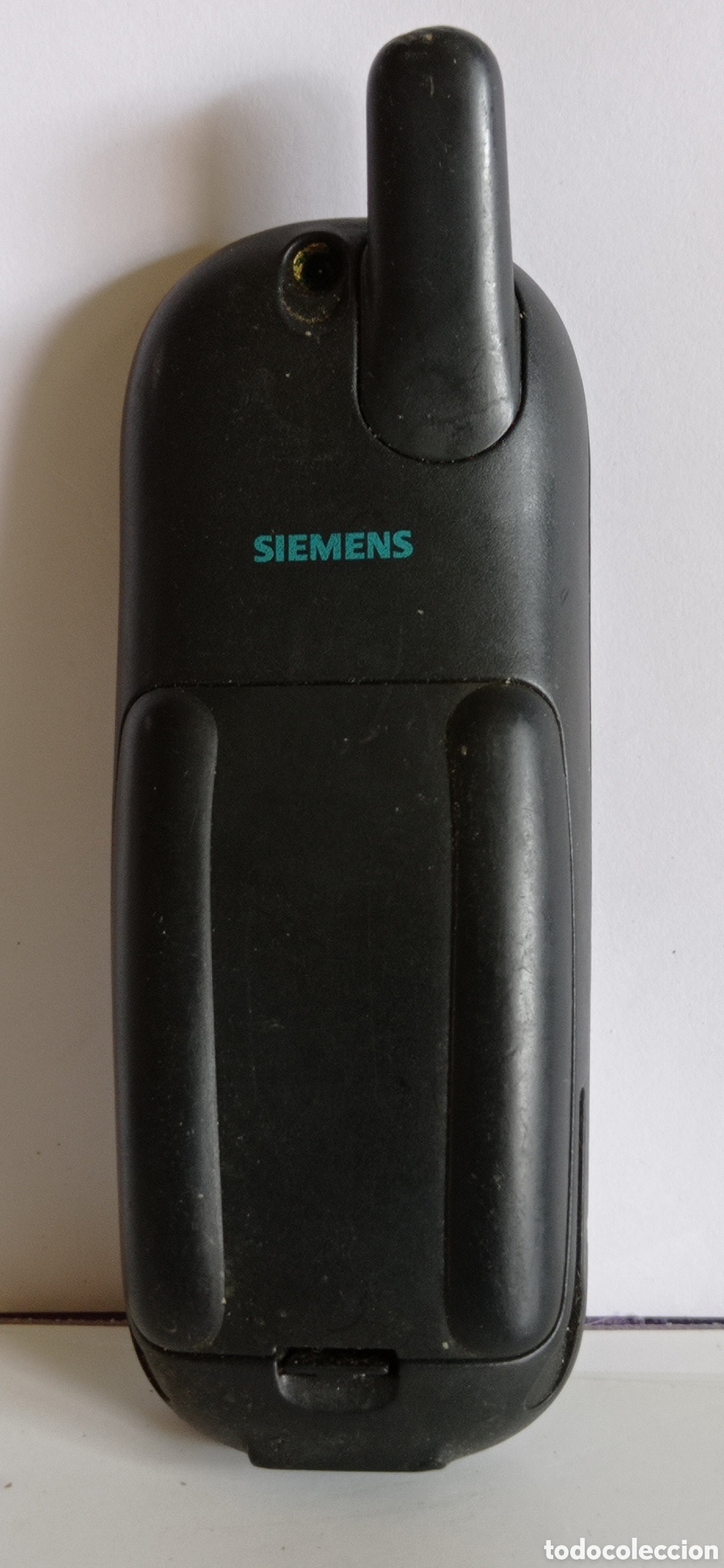 Segunda mano: TELEFONO MOVIL / SIEMENS / MOVISTAR - Foto 2