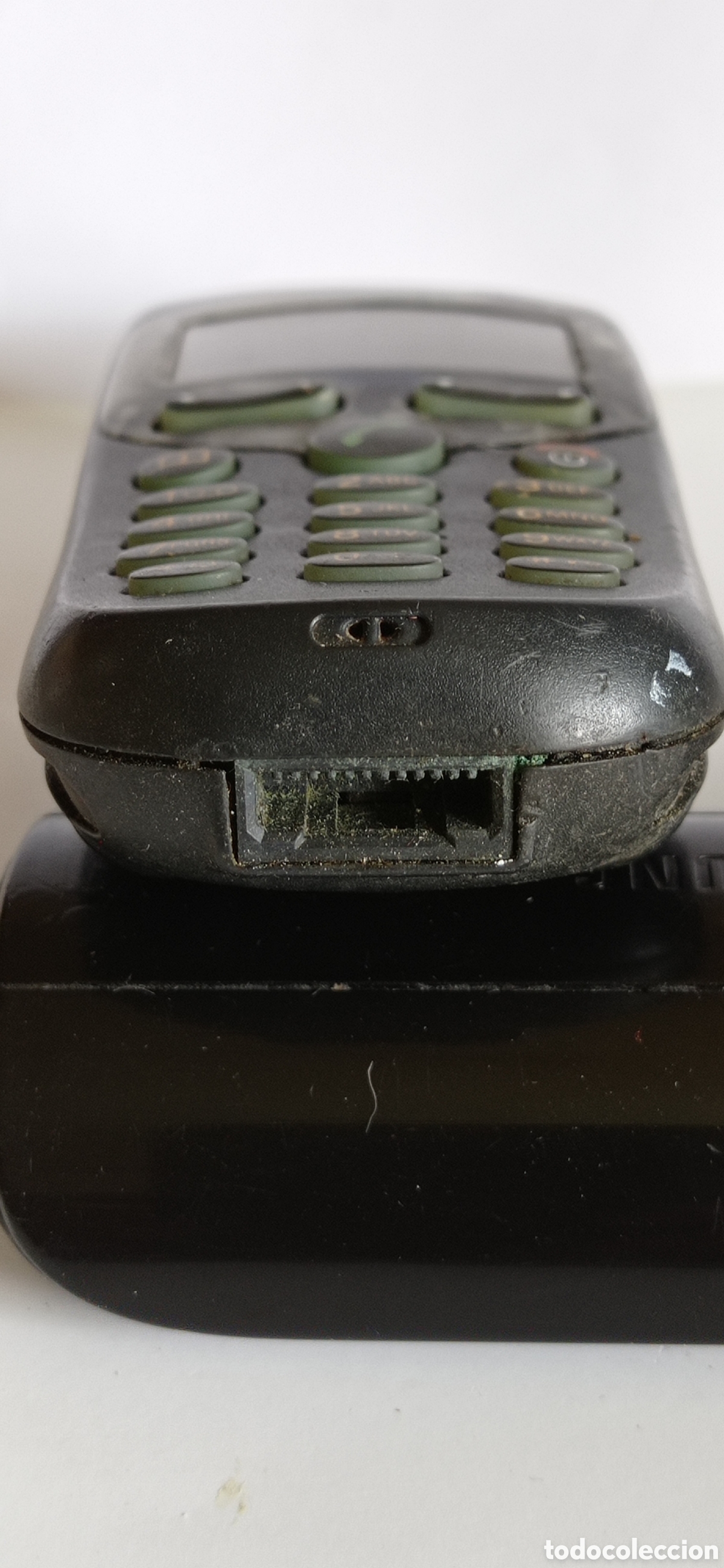 Segunda mano: TELEFONO MOVIL / SIEMENS / MOVISTAR - Foto 3