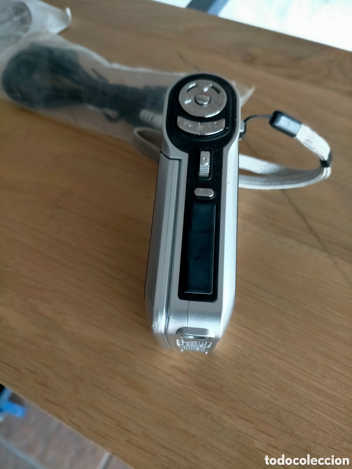 Segunda mano: VIDEOCAMARA TOSHIBA CAMILEO HD ref JJ - Foto 4