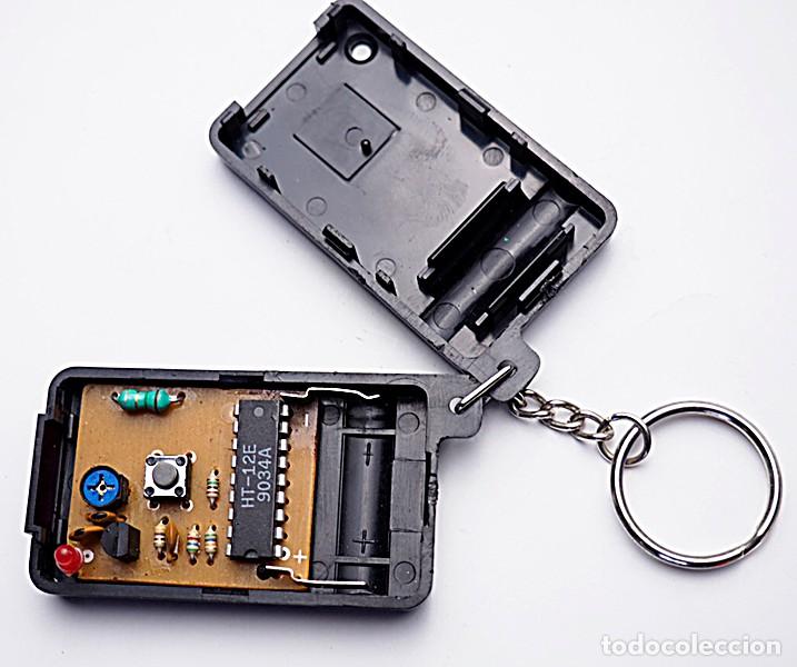 Segunda mano: Mando control remoto - Foto 2