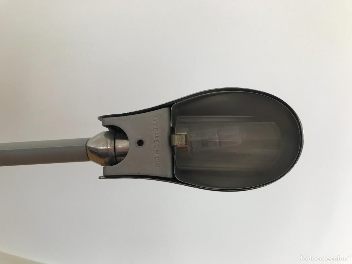 Segunda mano: Flexo Marca Vibia Modelo 7108 - Foto 4