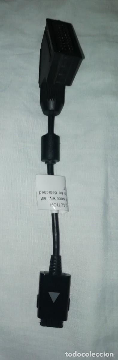 Segunda mano: Samsung BN39-01154A CBF cable SLiM - Foto 1