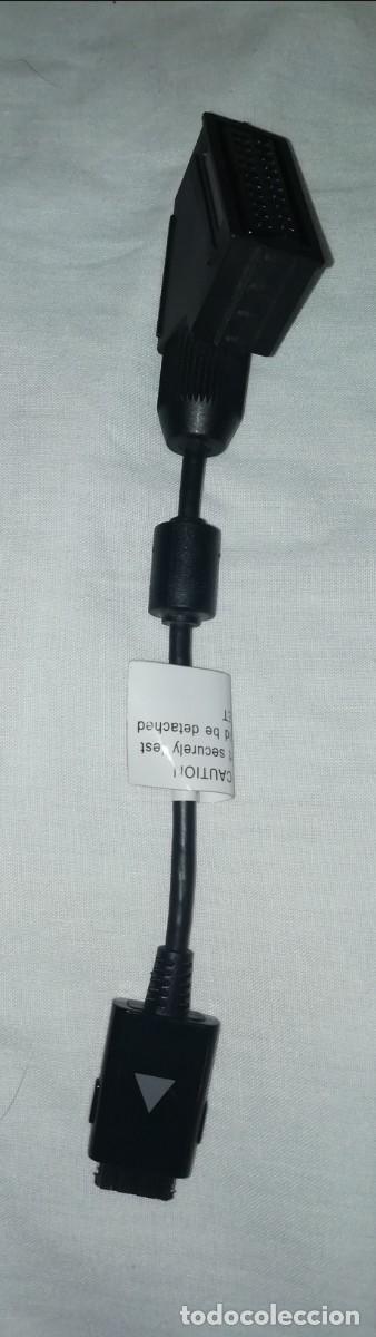 Segunda mano: Samsung BN39-01154A CBF cable SLiM - Foto 2