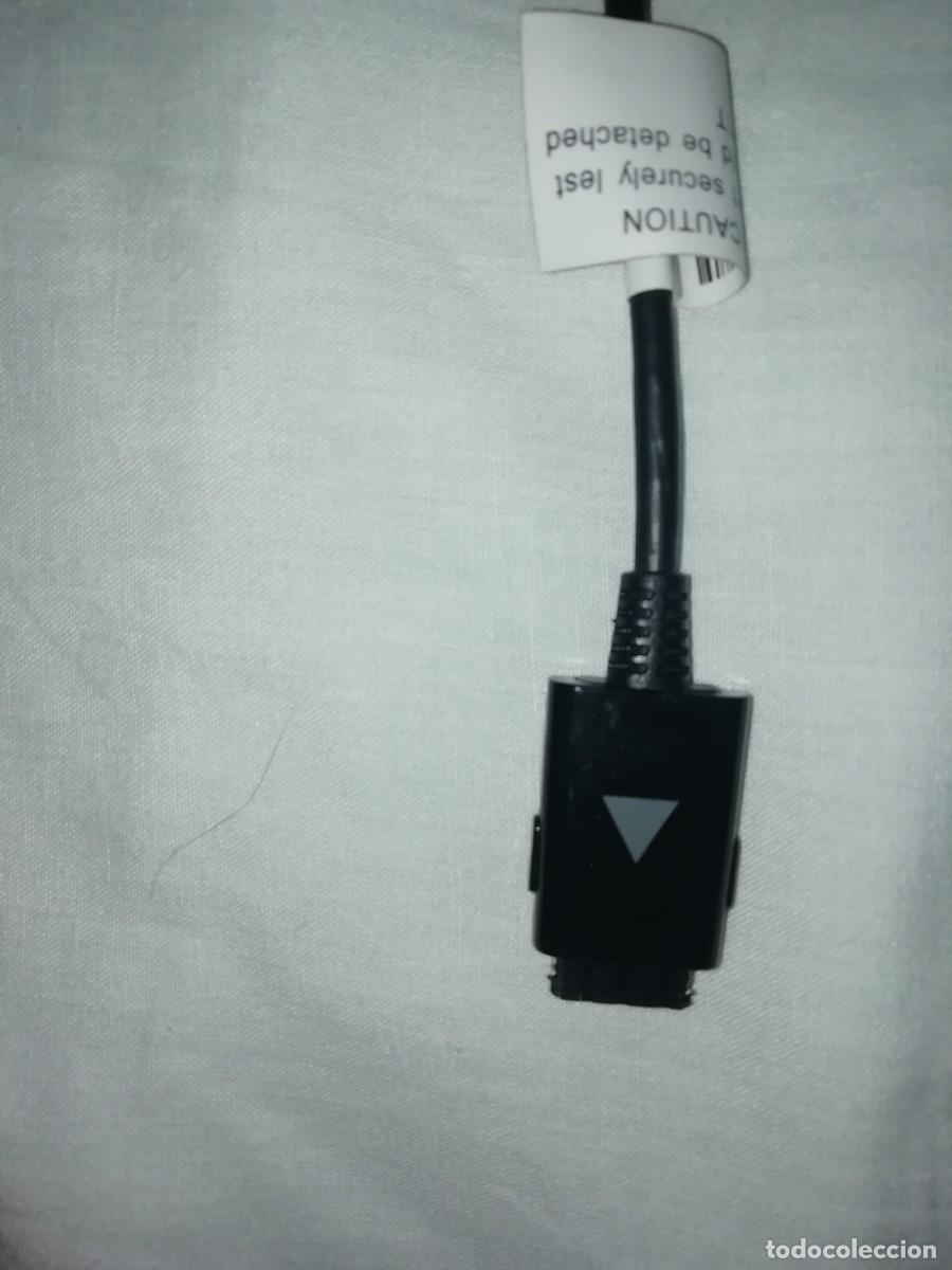Segunda mano: Samsung BN39-01154A CBF cable SLiM - Foto 3