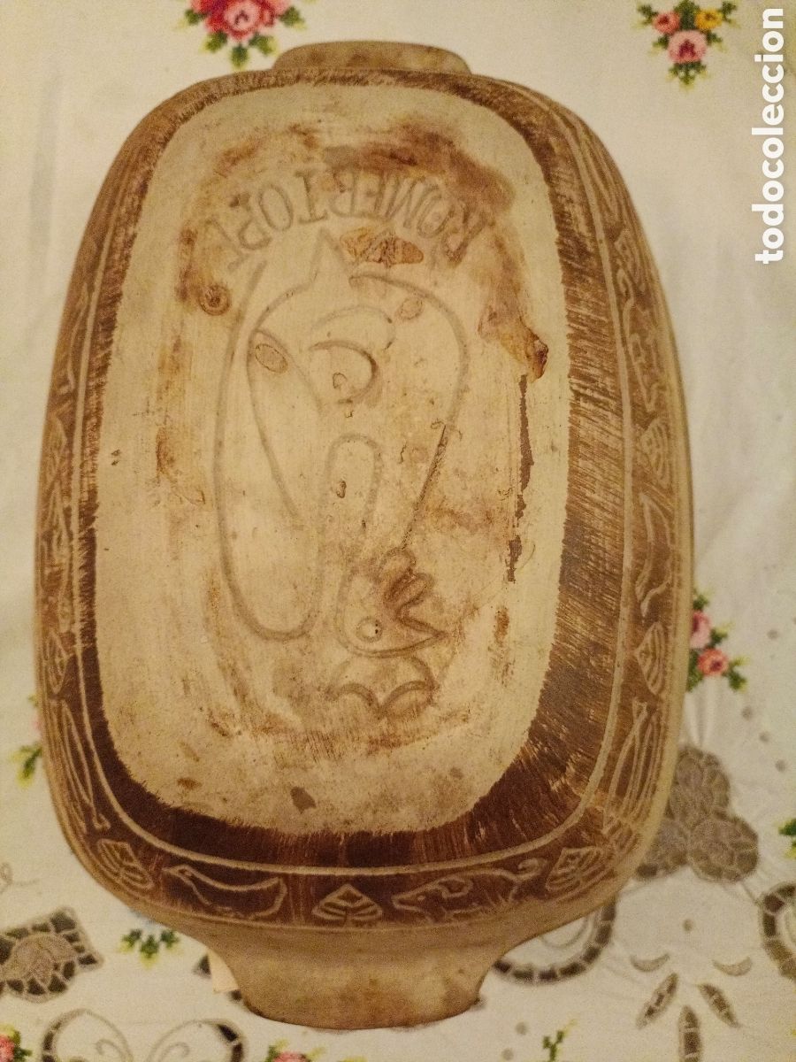 Segunda mano: Olla R&ouml;mertopf original cacerola - Foto 9