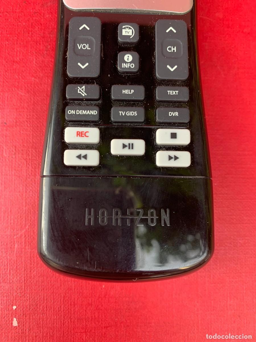 Segunda mano: HORIZON MANDO TV DECODIFICADOR - Foto 5