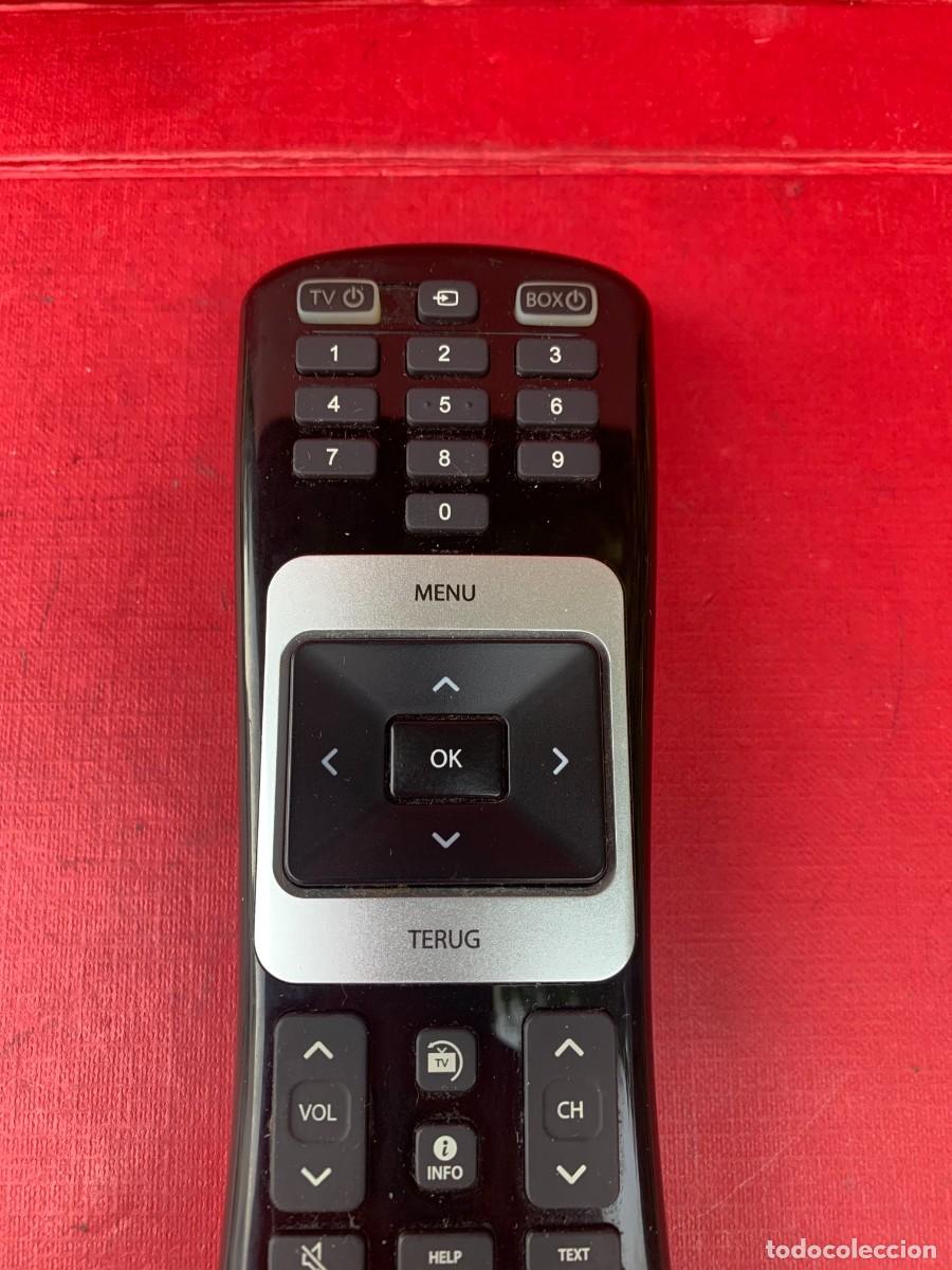 Segunda mano: HORIZON MANDO TV DECODIFICADOR - Foto 6