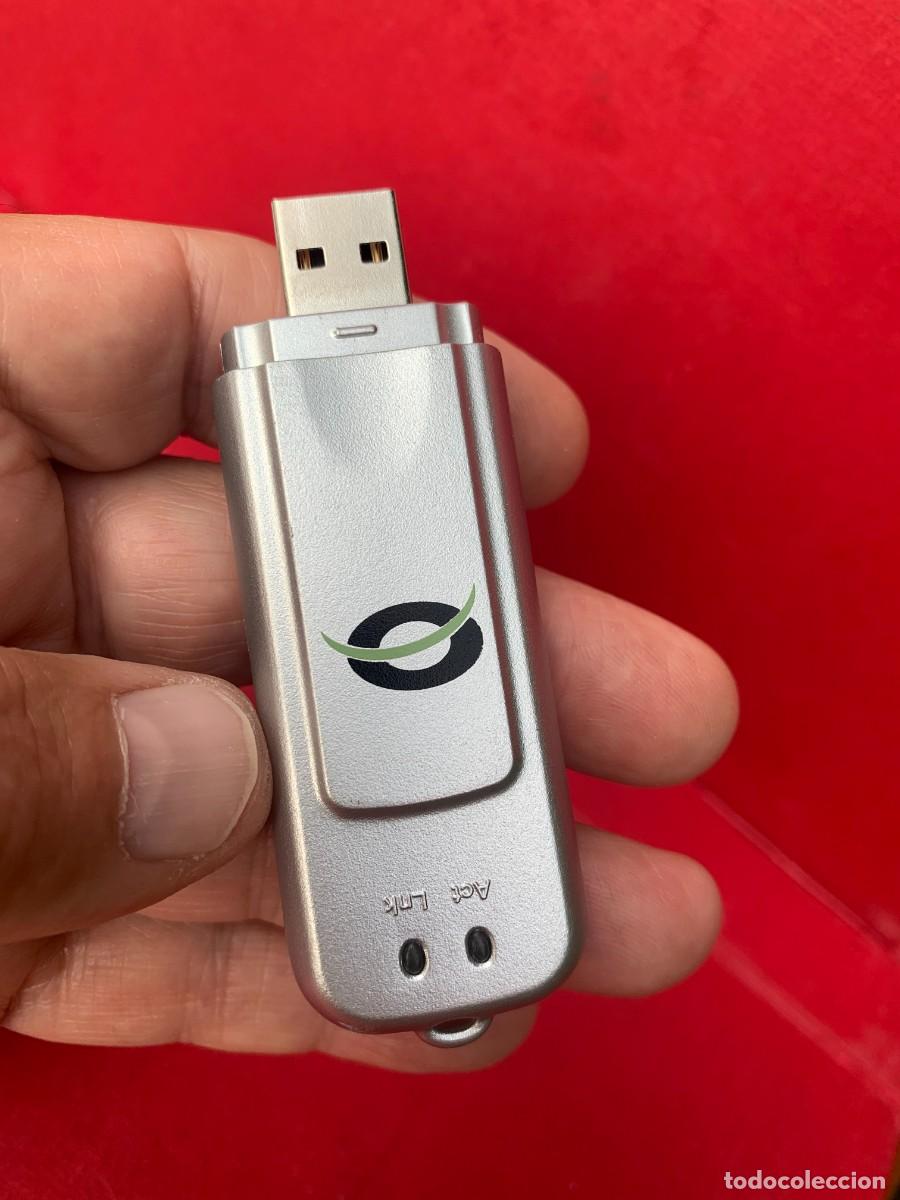 Segunda mano: CONCEPTRONIC WIRELESS LAN USB ADAPTER - Foto 5