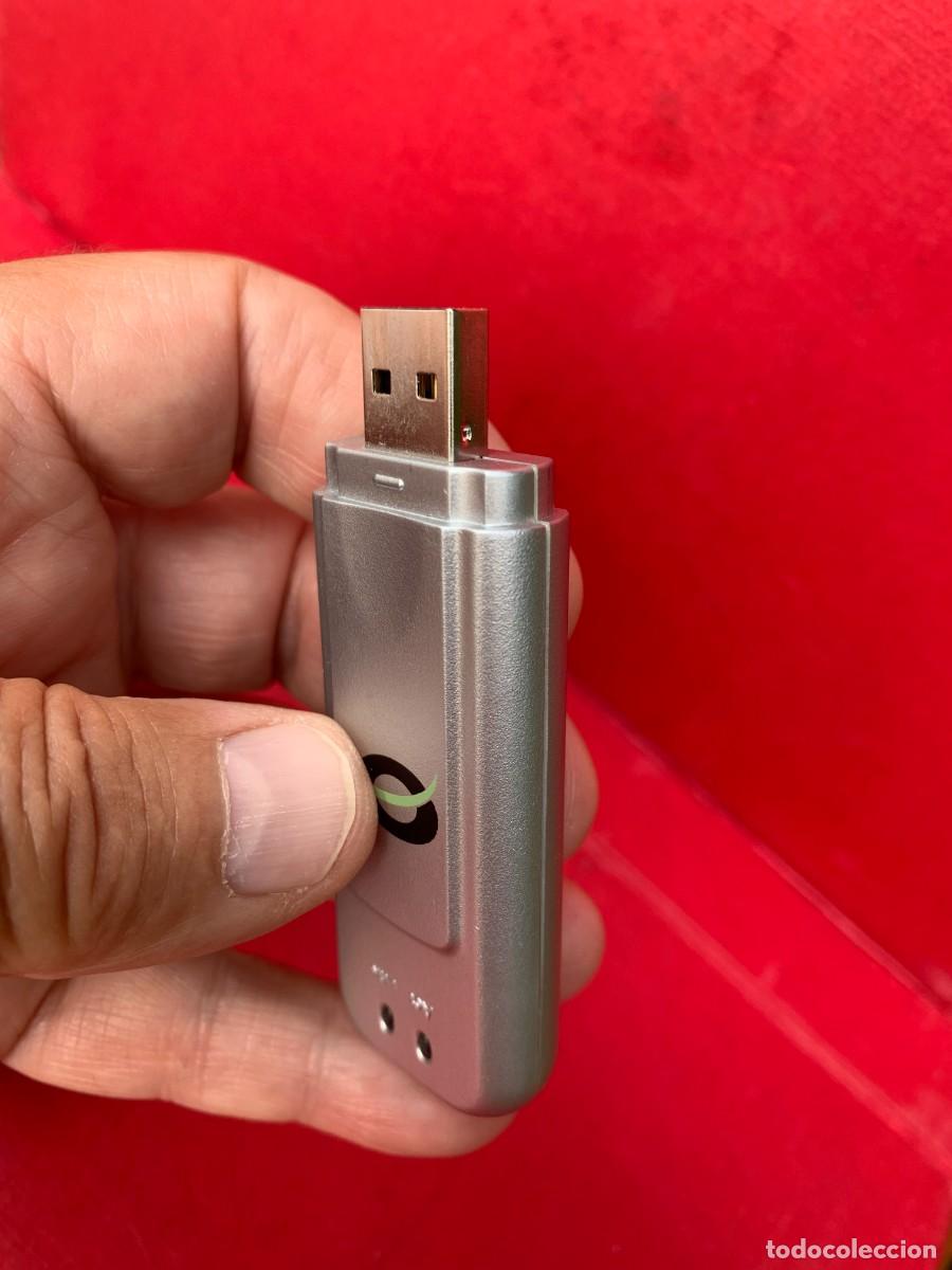 Segunda mano: CONCEPTRONIC WIRELESS LAN USB ADAPTER - Foto 6