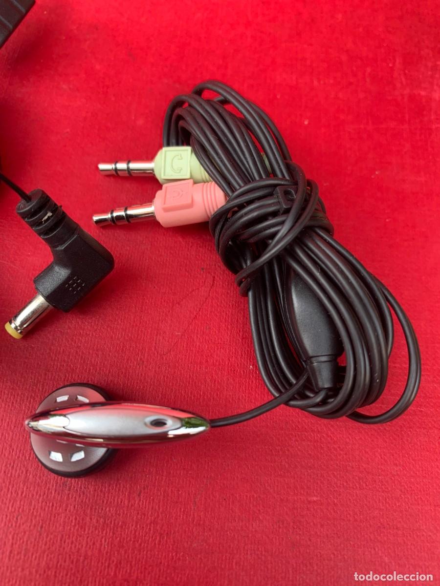 Segunda mano: AURICULARES ADAPTADORES ANTIGUOS - Foto 2