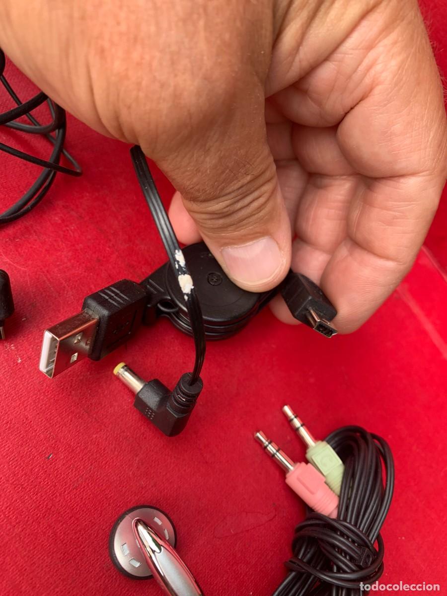 Segunda mano: AURICULARES ADAPTADORES ANTIGUOS - Foto 3