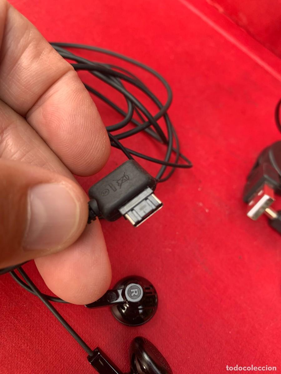 Segunda mano: AURICULARES ADAPTADORES ANTIGUOS - Foto 5