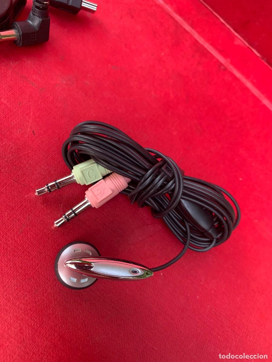 Segunda mano: AURICULARES ADAPTADORES ANTIGUOS - Foto 7