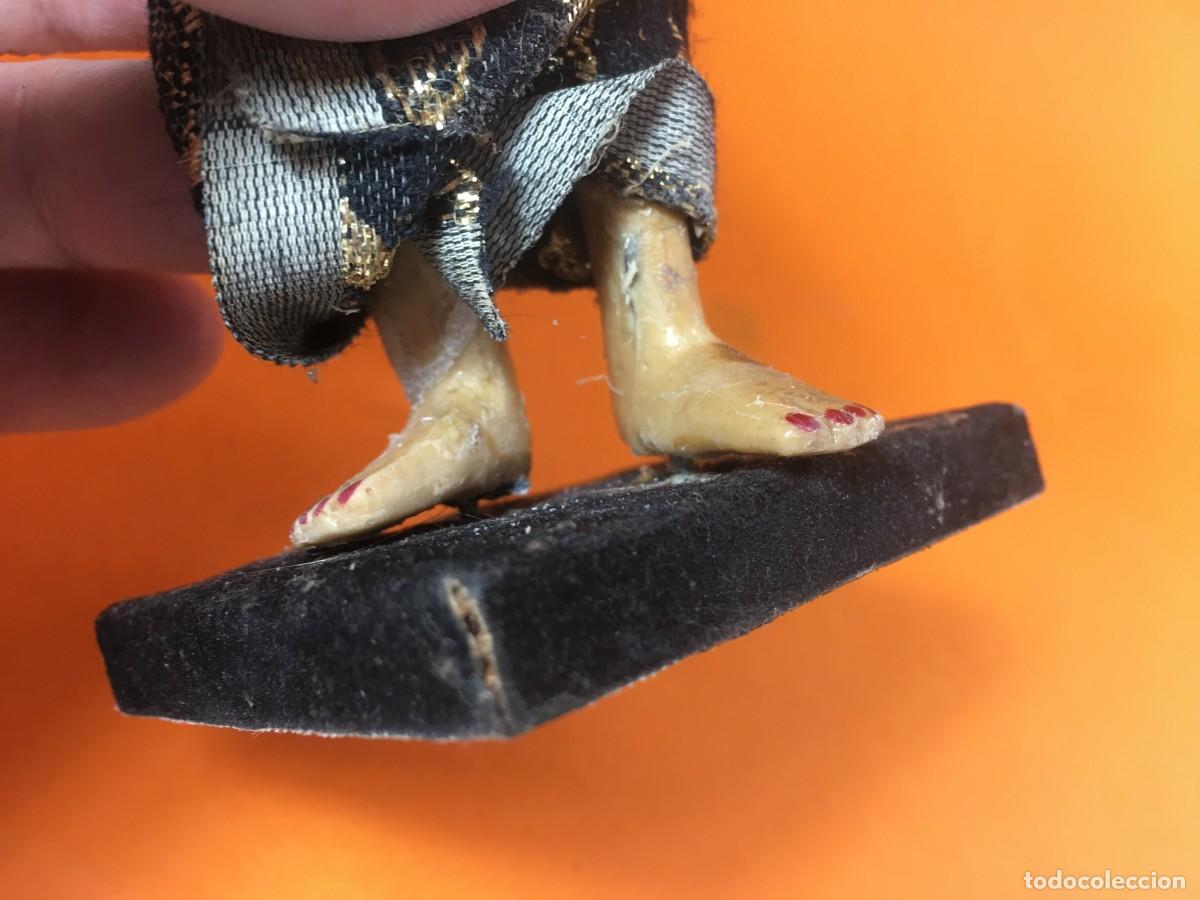 Segunda mano: FIGURA BALI BALINESA - Foto 6