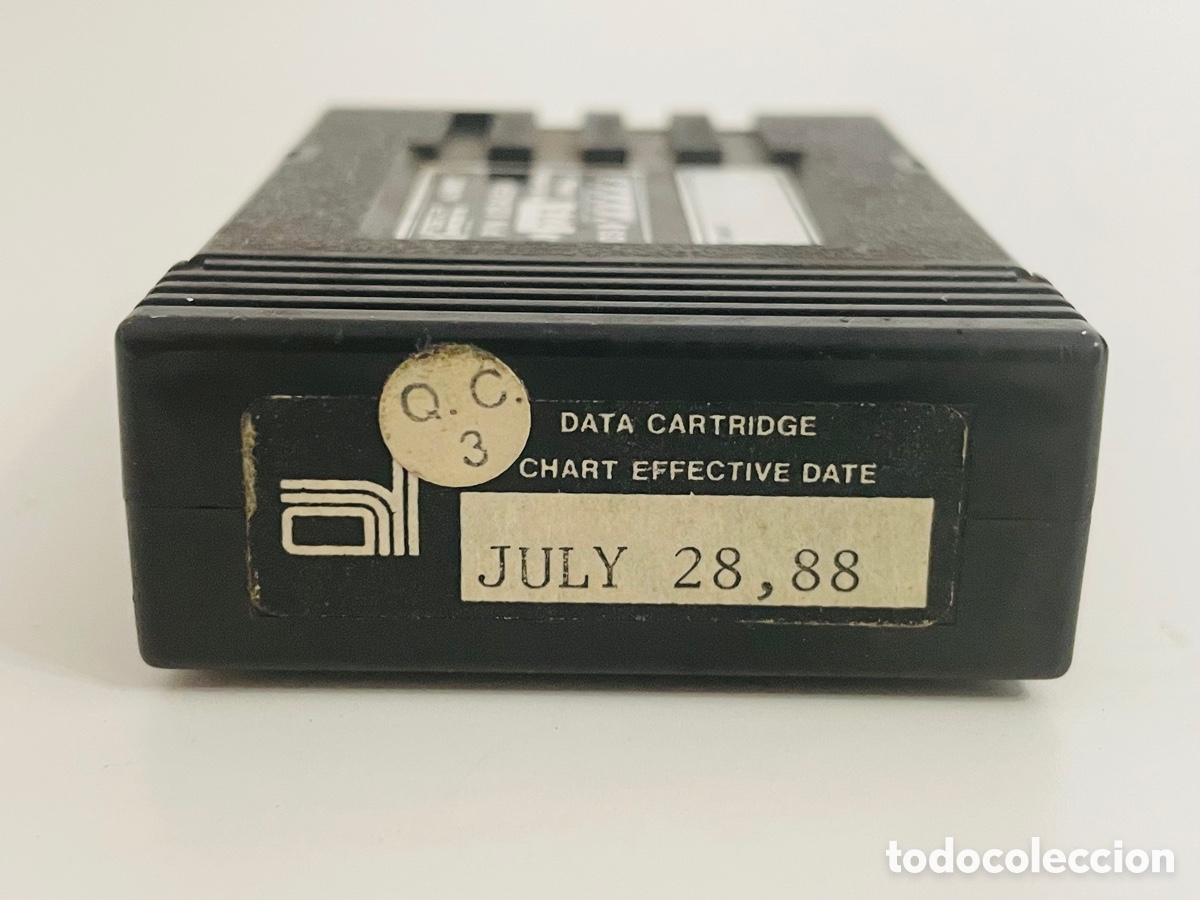 Segunda mano: Foster Data Cartridge 1988 - Foto 6
