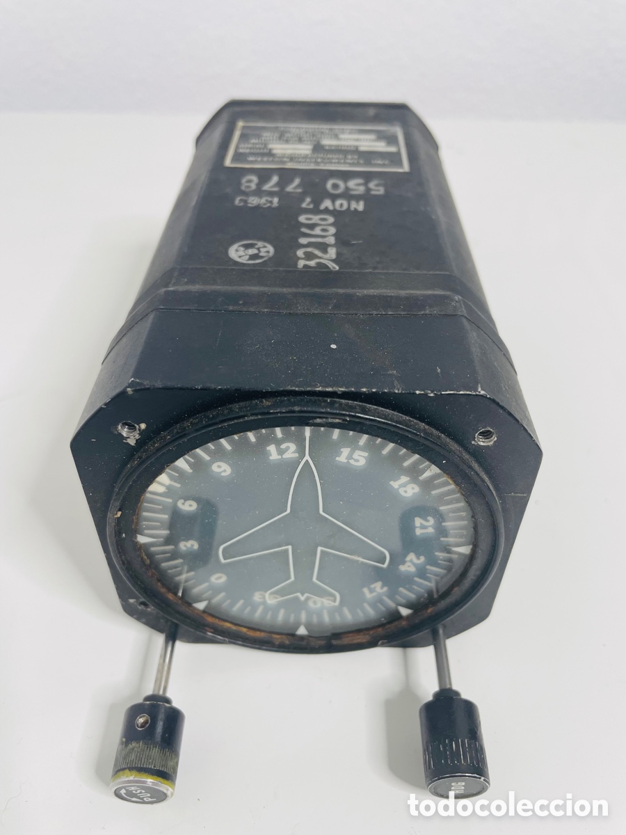 Segunda mano: Directional Gyro Model 4000 USA - Foto 3
