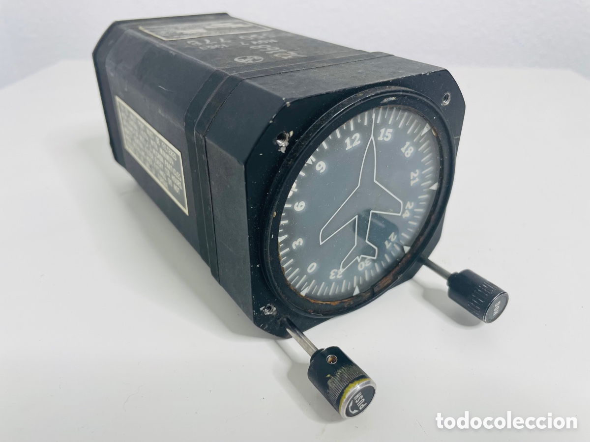 Segunda mano: Directional Gyro Model 4000 USA - Foto 4