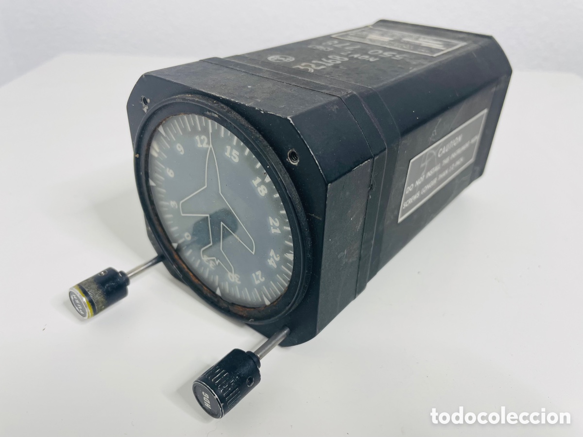 Segunda mano: Directional Gyro Model 4000 USA - Foto 6