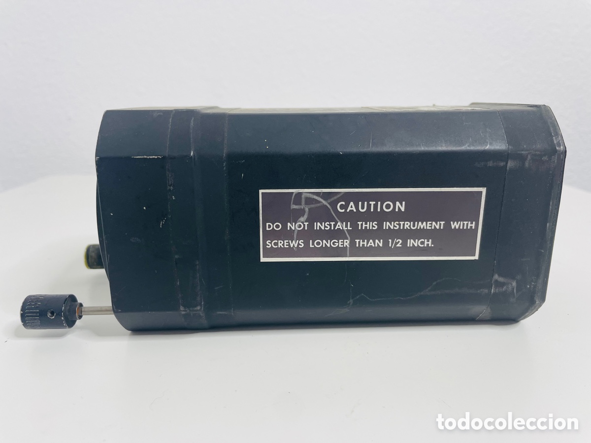 Segunda mano: Directional Gyro Model 4000 USA - Foto 8